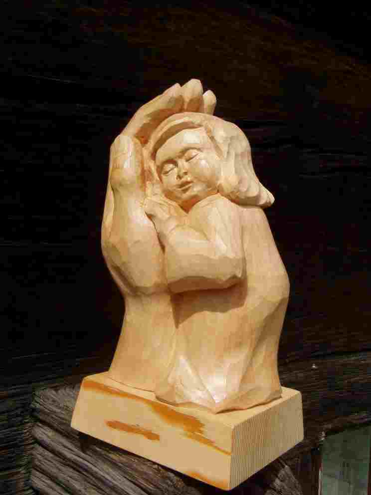 hand
